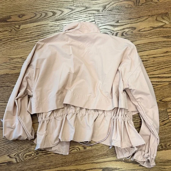 GapFit Women's Pink Jacket - Picture 5 of 5